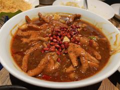 -辛香汇·现炒川菜(武进吾悦店)