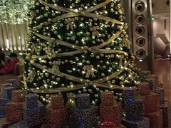 -上海滴水湖皇冠假日酒店