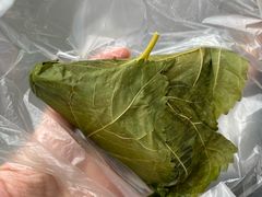 -叶婆婆豆浆馍馍