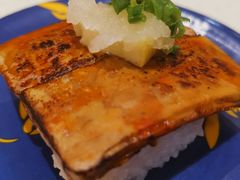 -京樽回転寿司(奥林匹克店)