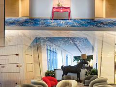 -上海虹桥西郊假日酒店