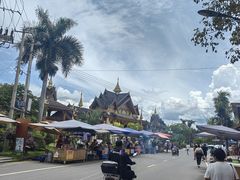 -西双版纳傣族园