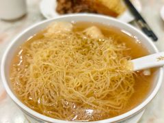 -麦奀云吞面世家(中环店)