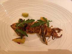 -香樟花园法式铁板烧(恒隆广场店)