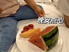 -天目湖涵田度假村