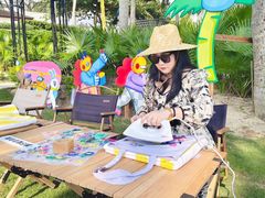 -石梅湾艾美度假酒店