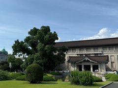 -东京国立博物馆