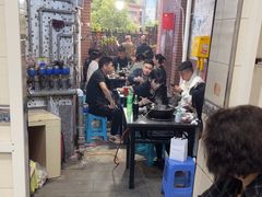 -石灰市毛记烧鸡公(解放碑店)