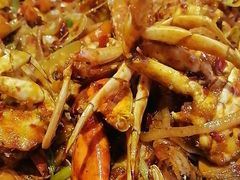 -蟹宗蟹(润达国际五楼店)
