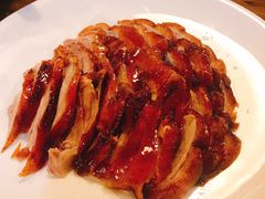 -董立兵烤鸭店(山大路店)