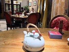 -金苑酒家·客家菜·广东老字号(万象店)