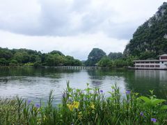 -星湖旅游景区七星岩