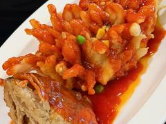 -金陵家宴·金陵春·南京菜(夫子庙店)