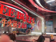 -三头牛·潮汕牛肉生蚝火锅 (夏湾店)