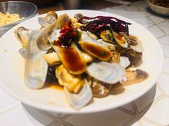 -十面欢腾·海鲜面·台式Bistro(长乐路店)