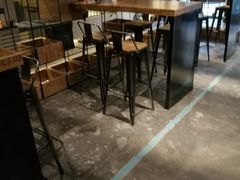 大堂-ZM COFFEE(西安路店)