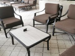 -富力丽思卡尔顿酒店健身中心