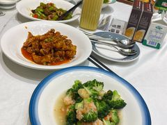 -新时代大酒店(仰口路店)