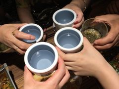 -树厨贵州菜(大十字店)