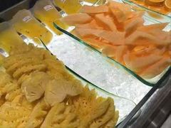 -东方棕泉·洗浴·按摩·美食国际水疗会所(福田店)