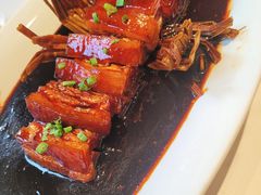 -双合园·海鲜水饺青岛菜(九水东路店)