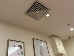 -萨莉亚意式餐厅(国展天虹店)