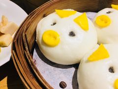 -潮粥荟·潮汕砂锅粥(朝阳大悦城店)