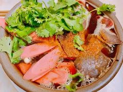 -道口童仔鸡(友谊街店)