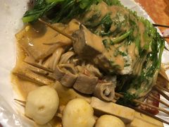 -郭记小街麻辣烫(南小街总店)