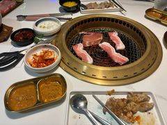 -炙城·韩式烤肉(南京东路店)