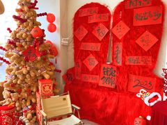 -旧识old mate·烘焙蛋糕店