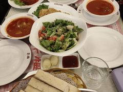 -华梅西餐厅(哈尔滨中央大街店)