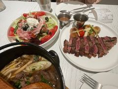-Nana And Her Friends Restaurant 娜娜家(小寨原力场店)