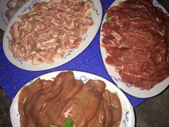 -华哥新鲜猪精品美食
