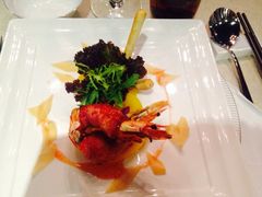 -徐记私厨(半淞园路店)