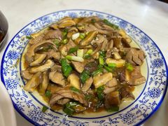 -南花桥羊肉馆老字号(乌镇店)