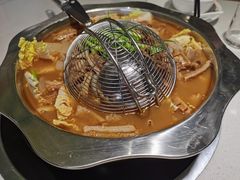 -古乐牛香·鲜牛肉牛杂火锅(吴江三里桥运东商业广场店)
