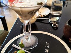 -三亚亚龙湾瑞吉酒店·铭轩中餐厅Mingxuan·海南菜·粤菜