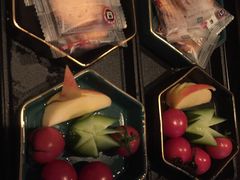 -芬芳四季养生会所(西溪店)