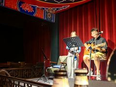 -三两三民谣咖啡清吧