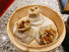 -南京大牌档(香港广场店)