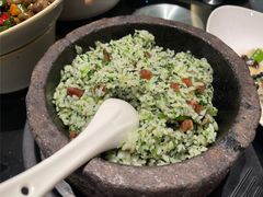 咸肉菜饭-王记姚家味·地道苏帮菜(凤凰街店)