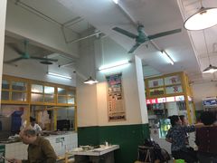 大堂-石灰市老火锅(北滨路店)