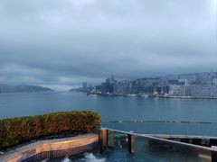 -香港九龙海逸君绰酒店