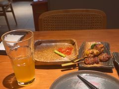 -人间酒暖·Go blanc·烧鸟·深夜食堂(陆家嘴店)