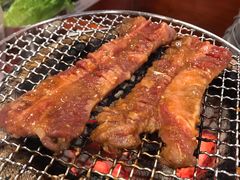 -大阪烧肉BAKA一代(十亩地店)