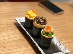 -西月山居匠心创意料理(江汉路新佳丽广场店)