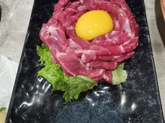 -东来顺饭庄(王府井步行街店)