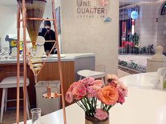 -1/4 ONE QUARTER COFFEE LAB(朝阳大悦城店)