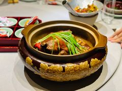 -隐厨·中国菜馆(三里屯T+MALL店)